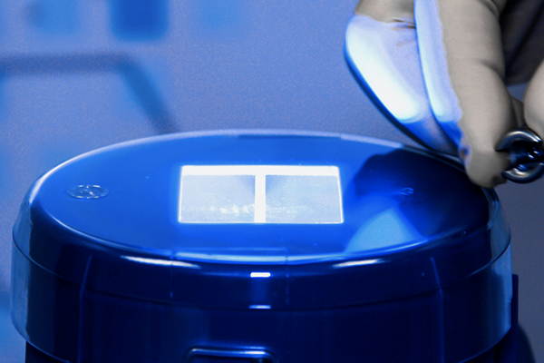 Tractus scanner Tractus scanner
